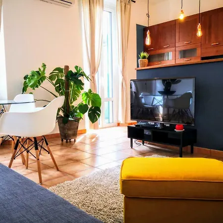 شقة Place2b